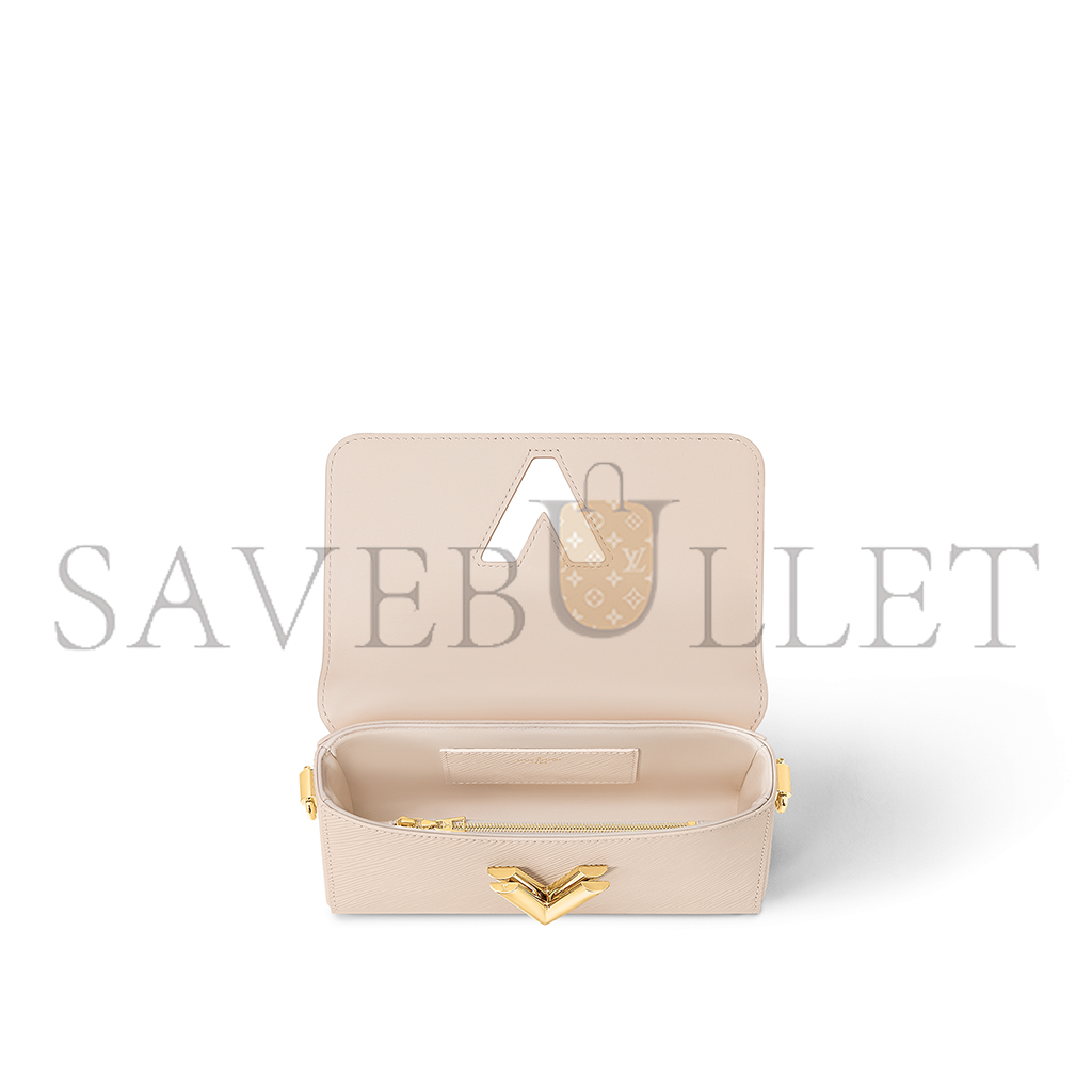 l**is V*t*n twist west m24550 (23.5*12*7cm)